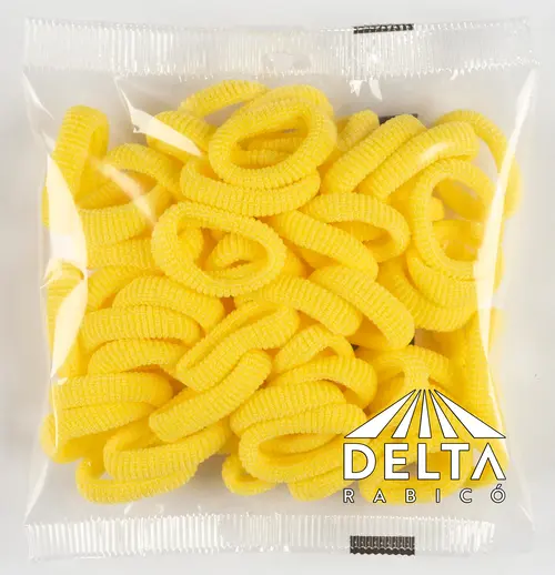Mini Amarelo