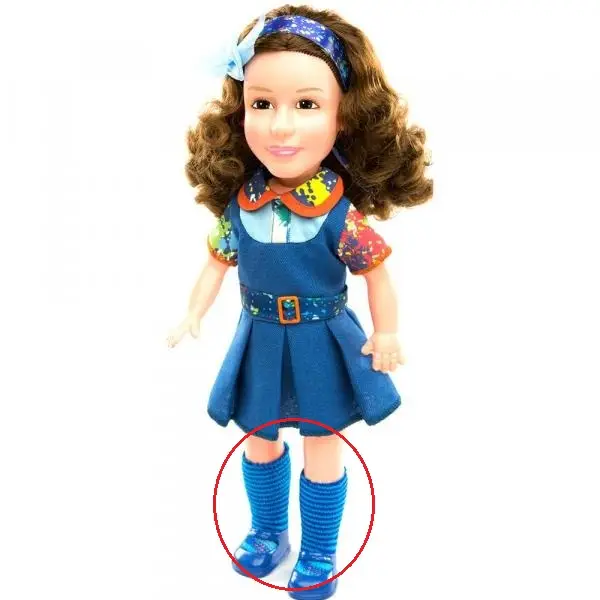 Fabricante de Rabicó para Cabelo 