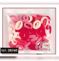 Mini Tons de Rosa